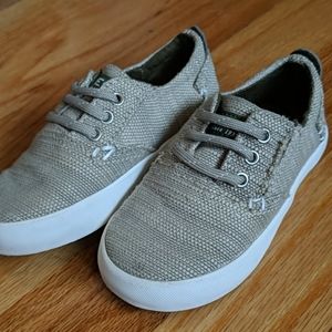 Sperry Bodie Sneaker Toddler Sz 6